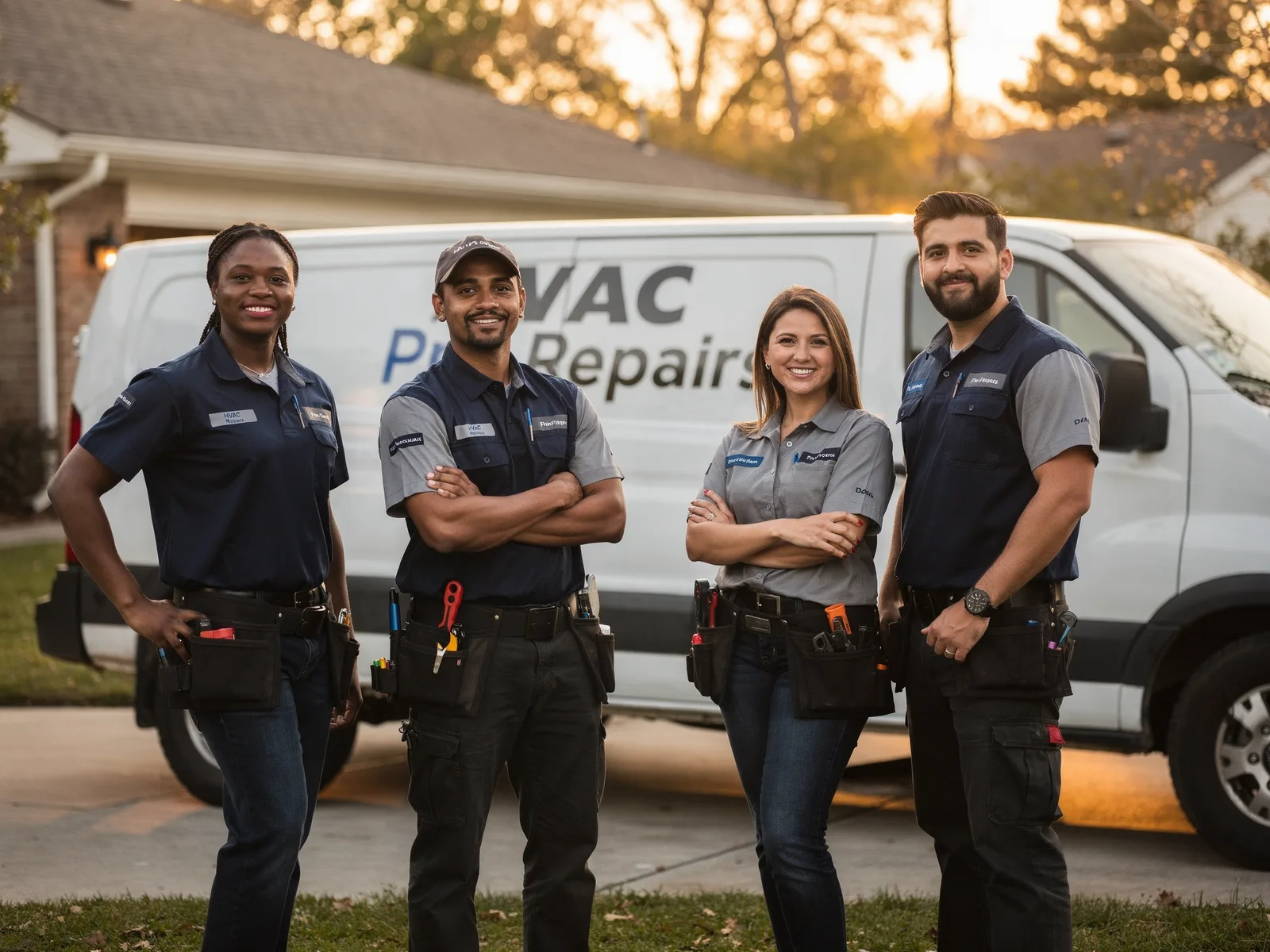 Heat Pump Repair company in Redby, MN
