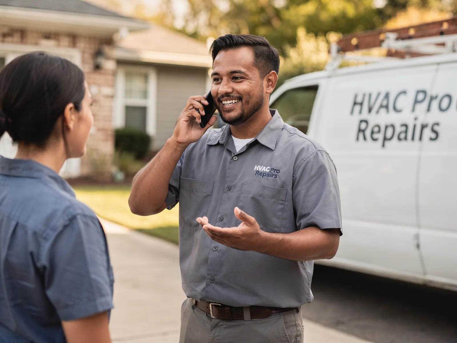 Heat Pump Repair Redby, MN FAQs